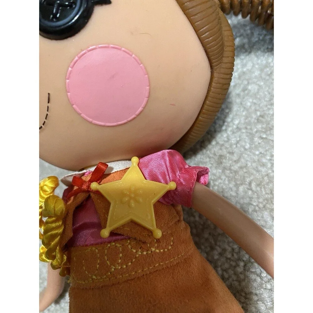 Lalaloopsy 13